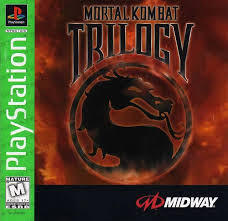 Mortal Kombat Trilogy Greatest Hits